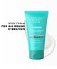 Conscious Chemist Intensive Hydrating Moisturizer Body Cream for for Eczema, Dry Flakes, and Itchy Skin - 150 g