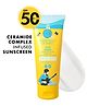 Conscious Chemist Unwind Edition Water Resistant Hybrid Sunscreen SPF 50 PA  UVA/UVB - 50g
