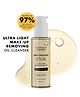 Conscious Chemist Daily Dissolve Ultra Light Makeup Removal Oil Cleanser - 100 ml