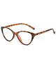 SYGA stylish and protective goggles are the perfect way to keep your eyes safe and look Beautiful (MULTI)