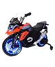 Sunbaby Pro Off Roader Battery Operated Ride On SB-8717-R - Red