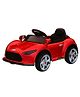 Sunbaby Mazerati Car Ride On SB-5817-R - Red