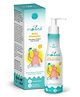 Mateo Baby Shampoo Nourishes Baby's Hair & Scalp