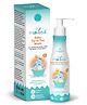 Mateo Baby Tip To Toe Wash As Gentle As Water, Safe For Baby's First Bath