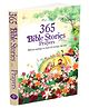 365 Bible Stories And Prayers | Children's storyooks | Padded Storybooks | Bible stories for children Parragon
