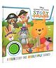Baby Winnie The Pooh: Story Sounds (Funtime Sounds ) Walt
