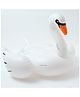 SUNNYLiFE The Resort Original Luxe Ride-On Float Swan