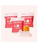 THE LITTLE LOOKERS Waterproof Disposable Mats I Changing Mats for Baby (30 Count-Pack of 3)