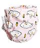 THE LITTLE LOOKERS Potty Training Pants for Babies I Reusable & Waterproof Pull up Underwear | Cloth Diaper for Babies-Pink (1 Year - 2 Years) (Pack of 1)