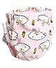 THE LITTLE LOOKERS Potty Training Pants for Babies I Reusable & Waterproof Pull up Underwear | Cloth Diaper for Babies-Pink (2 Year - 3 Years) (Pack of 1)