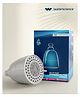 WaterScience CLEO Multi Flow Shower Filter for Hard Water and Chlorine | Shower Head Hard Water Filter | For Municipal/ChlorineWater