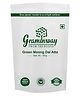 Graminway Green Moong Dal Atta 500g pack of 2