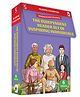 Independent Reader Set Inspiring Personalities Books for Children in English | Set of 6 Real Life Story Books for Class 4-5 | Motivational English Readers Age 8-10 | Best Gift for Kids