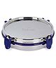PddFalcon Stainless Steel Lunch Box EcoNxt Container 6.1, Blue 350ml