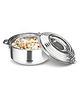 Milton Galaxia Casserole 3500 ml Silver
