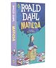 Matilda Story Book by Roald Dahl - English