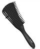 GUBB Paddle Detangling Hair Brush- Black