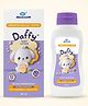 Daffy Baby Lotion Paraben Free - 100 ml