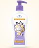 Daffy Baby Lotion Paraben Free - 200 ml