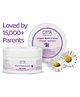 CITTA Diaper Rash Cream-Relief from Rashes & Redness-Natural-Soothing Chamomile-Dermatologist Tested-50g