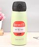 Servewell Pride Vacuum Bottle  Pastel Green - 415 ml