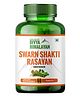 Divya Himalayan Swarn Shakti Rasayan Energy Booster Tablet with Ashwagandha, Shilajit, Tongkat Ali, White Musli, Maca Root May Increase Strength & Stamina - 60 Tablets