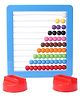 TOYFUN Abacus Counting Frame (Colour & Design May Vary)