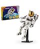 LEGO Creator Space Astronaut 3 in 1 Toy Set 647 Pieces - 31152