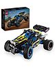 LEGO Technic Off-Road Race Buggy Car Toy 219 Pieces - 42164