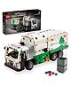 LEGO Technic Mack LR Electric Garbage Truck 503 Pieces - 42167