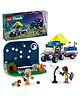 LEGO Friends Stargazing Camping Vehicle Toy 364 Pieces - 42603