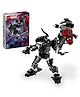 LEGO Marvel Venom Mech Armor vs. Miles Morales 134 Pieces - 76276