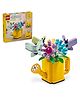 LEGO Creator Flowers in Watering Can 3in1 Toy 420 Pieces - 31149