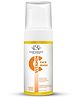 Earthraga Vitamin C Foaming Face Wash - 100 ml