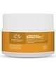 Earthraga Ubtan + Turmeric Sunscreen SPF50 Matte - 100 ml