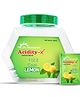 DR. MOREPEN Acidity-X Fizz for Indigestion, Acidity & Gas Relief, Tangy Lemon Flavour - 50 Sachets