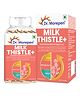 DR. MOREPEN Milk Thistle+ for Liver Detox, Protection & Enhancement, Silymarin Milk Thistle Capsules, Liver Support Supplement - 60 Veg Capsules