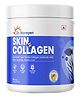 DR. MOREPEN Marine Collagen Skin Protein Powder With Hyaluronic Acid, Vitamin C, Sesabania & Biotin For Healthy Skin | Pineapple Flavour | 250g