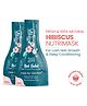 Nat Habit Five Oil Hibiscus Nutrimask-Hair Mask For Hair Growth, Conditioning, Smoothening, Dry & Frizzy Hair - 120gm