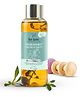 Nat Habit Baby Scalp & Hair Oil 110ml | Brahmi Matsyakshi Dasabuti, Prevents Cold & Boosts Immunity