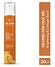 Nat Habit Active Face Gel - 50 g