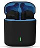 XTOUCH Bluetooth Buds 5.1 Type-C Charging Case Bluetooth Headset- Black