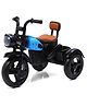 Fun Ride Himalayan Kids Tricycle - Front Headlight, Musical Trike for Indoor and Outdoor - Up to 30 Kgs