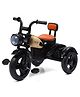 Fun Ride Himalayan Kids Tricycle - Front Headlight, Musical Trike for Indoor and Outdoor - Up to 30 Kgs