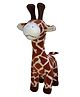 Goldenhub Printed Giraffe 40 CM Standing
