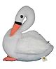 Goldenhub Teddy Swan Height - 34 cm