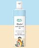  Zikku Everyday 100% Natural Herbal Massage Oil For Baby, Hydrates Baby skin, Improves Sleep & Digestion, and provides relaxation (100 ML, 0- 3 years)