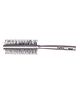 Babila Round hair Brush-HB-V0630