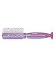 Babila Compact Flat Brush-HBC-V09