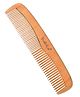 Babila Dressing Comb WC V001 -Brown